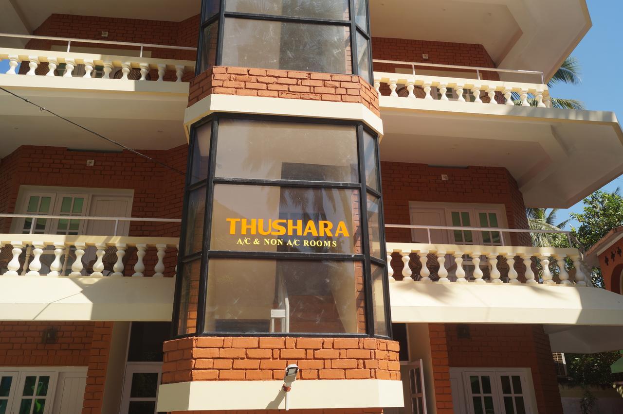 Thushara 2*