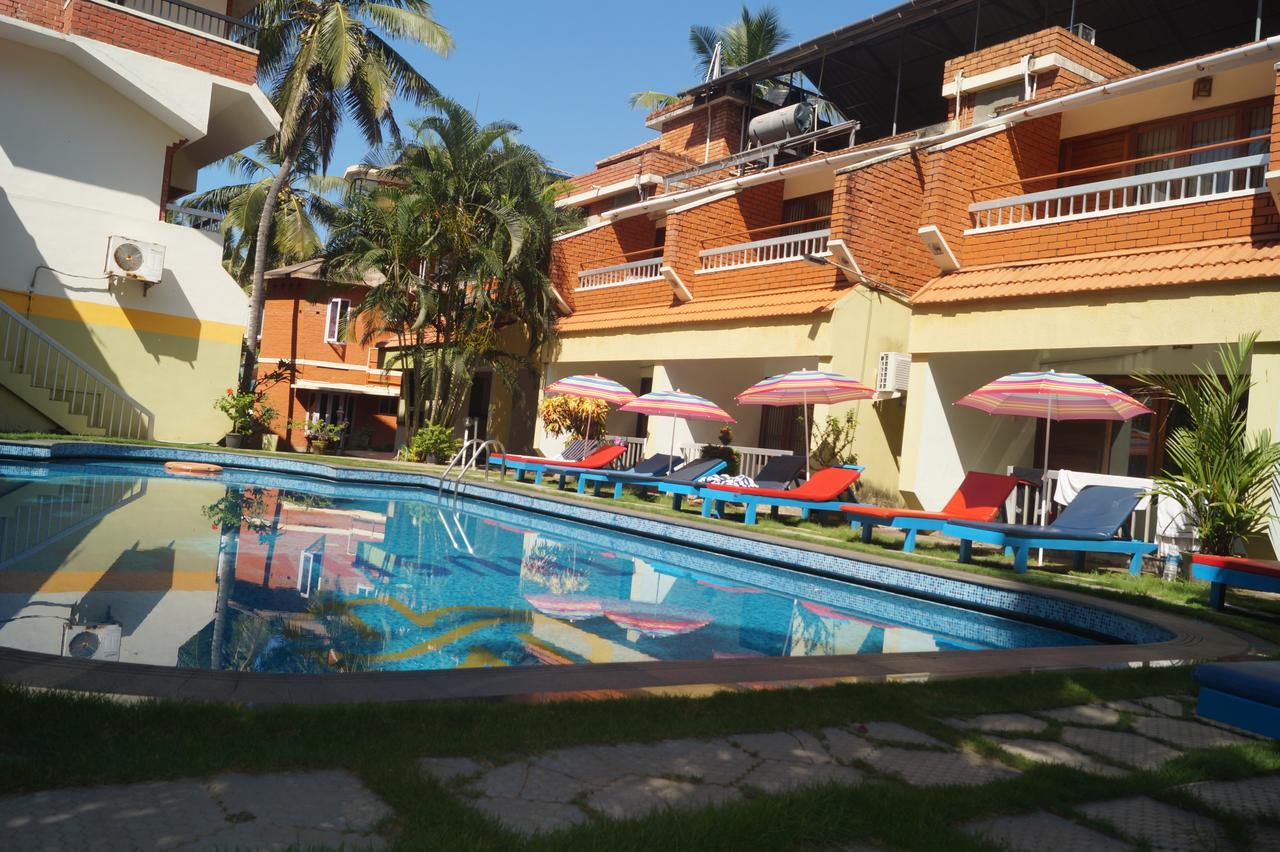 Hotel Thushara Kovalam