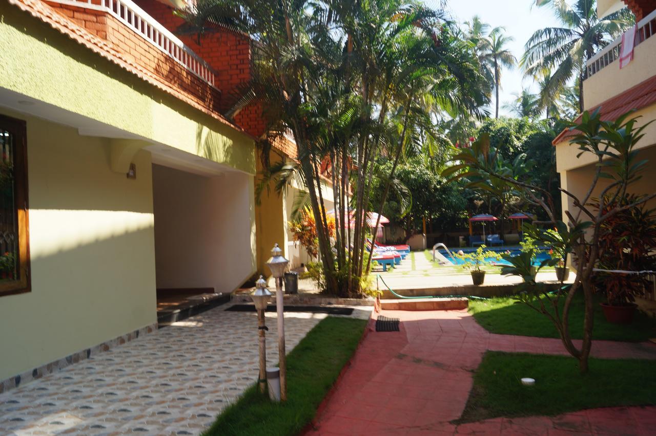 Thushara 2* Kovalam